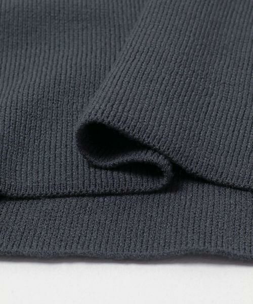 Sonny Label / サニーレーベル スカート | 『WEB限定』『毛玉防止』ミラノリブIラインニットスカート | 詳細28