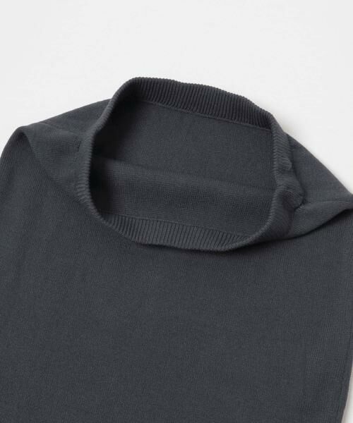 Sonny Label / サニーレーベル スカート | 『WEB限定』『毛玉防止』ミラノリブIラインニットスカート | 詳細27