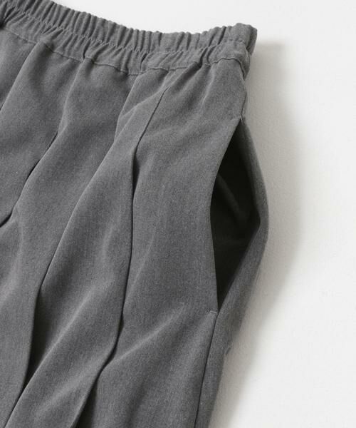 Sonny Label / サニーレーベル スカート | プリーツイージースカート | 詳細23