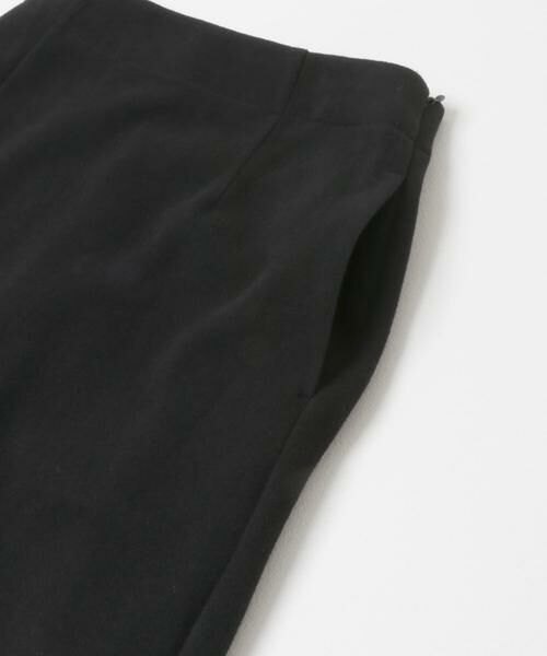 Sonny Label / サニーレーベル スカート | 『UR TECH』蓄熱ジャージーIラインスカート | 詳細17