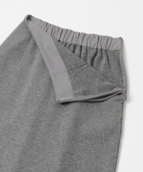 Sonny Label / サニーレーベル スカート | 『UR TECH』蓄熱ジャージーIラインスカート | 詳細29