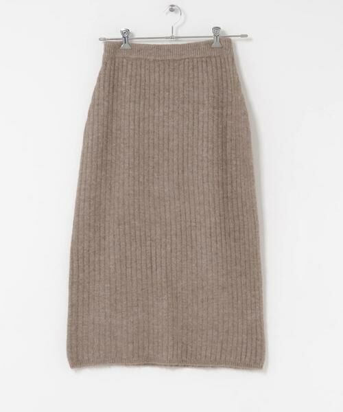 Sonny Label / サニーレーベル ワンピース | 『WEB限定』モックネックニット×スカートセットアップ | 詳細28