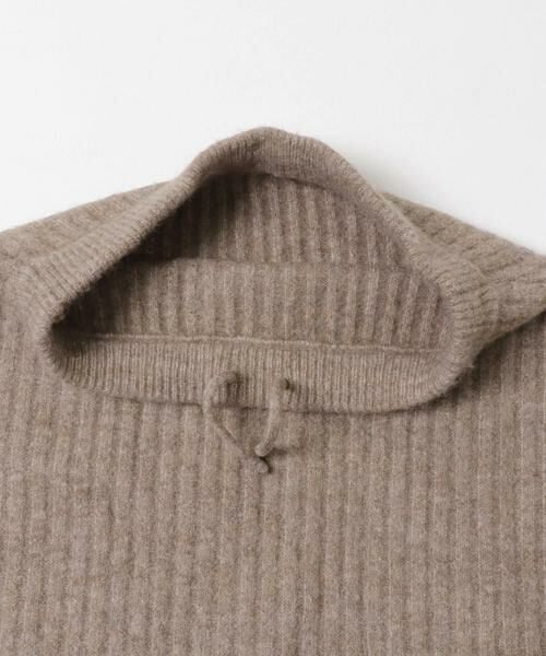 Sonny Label / サニーレーベル ワンピース | 『WEB限定』モックネックニット×スカートセットアップ | 詳細29