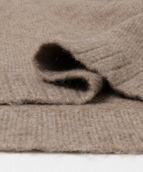 Sonny Label / サニーレーベル ワンピース | 『WEB限定』モックネックニット×スカートセットアップ | 詳細30