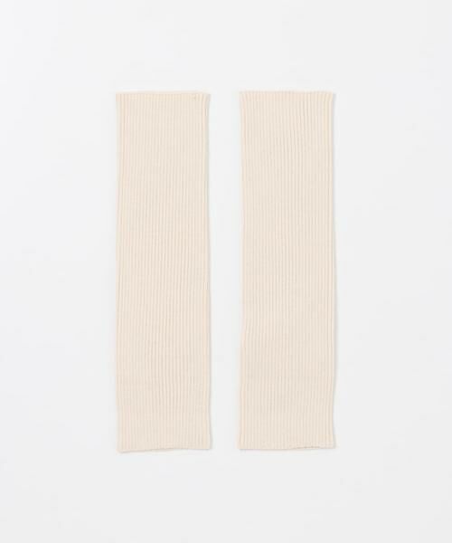 Sonny Label / サニーレーベル レッグウォーマー | SLAB　2way Leg Warmer | 詳細4