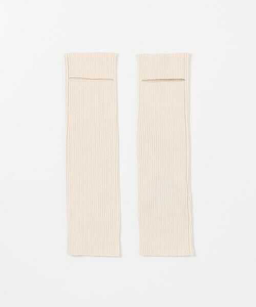 Sonny Label / サニーレーベル レッグウォーマー | SLAB　2way Leg Warmer | 詳細5