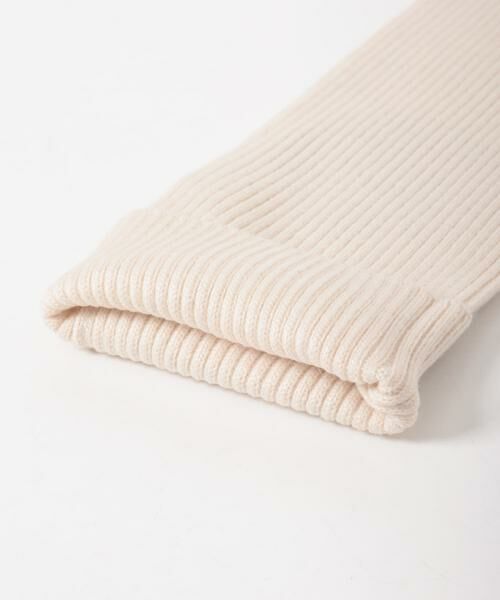 Sonny Label / サニーレーベル レッグウォーマー | SLAB　2way Leg Warmer | 詳細6