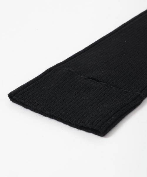Sonny Label / サニーレーベル レッグウォーマー | SLAB　2way Leg Warmer | 詳細12