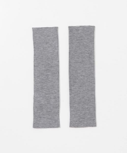 Sonny Label / サニーレーベル レッグウォーマー | SLAB　2way Leg Warmer | 詳細15