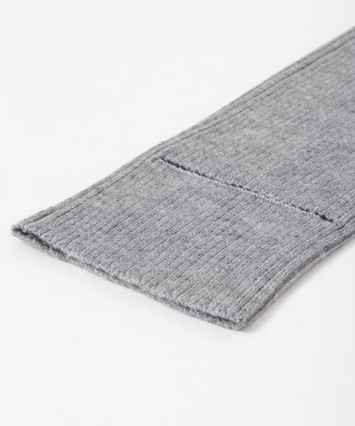 Sonny Label / サニーレーベル レッグウォーマー | SLAB　2way Leg Warmer | 詳細16