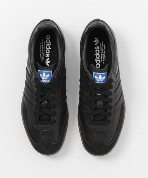 Sonny Label / サニーレーベル スニーカー | adidas　SAMBA OG | 詳細2