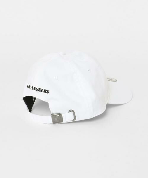 Sonny Label / サニーレーベル キャップ | New Era　920CS NBA MINILOGO LAK WH | 詳細2