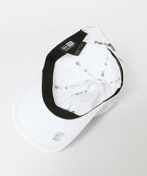 Sonny Label / サニーレーベル キャップ | New Era　920CS NBA MINILOGO LAK WH | 詳細3