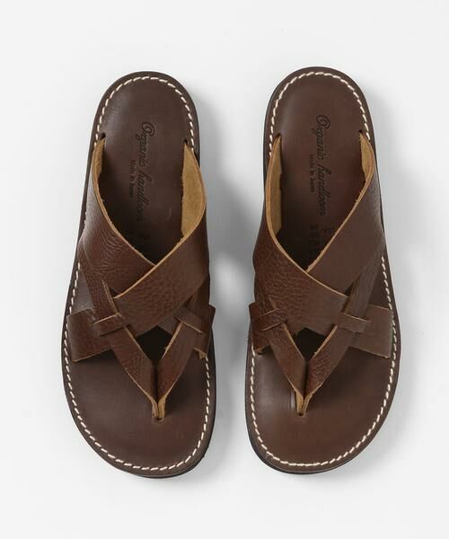 Sonny Label / サニーレーベル サンダル | DUBI | 詳細2