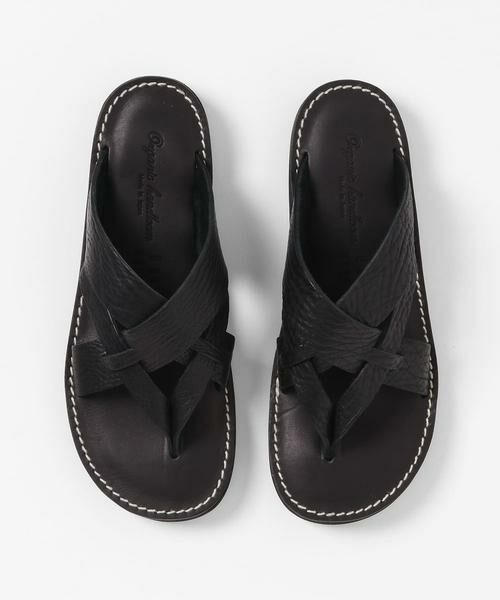 Sonny Label / サニーレーベル サンダル | DUBI | 詳細2