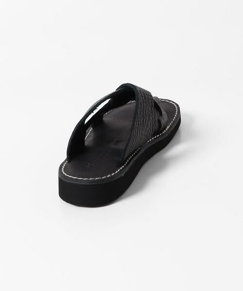 Sonny Label / サニーレーベル サンダル | DUBI | 詳細3