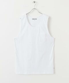 Sonny Label / サニーレーベル タンクトップ | SHELTECH　Tanktop