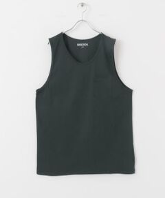 Sonny Label / サニーレーベル タンクトップ | SHELTECH　Tanktop