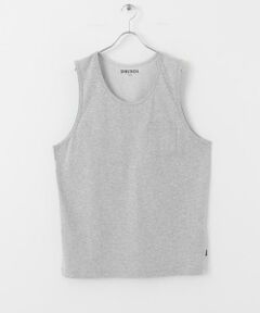 Sonny Label / サニーレーベル タンクトップ | SHELTECH　Tanktop