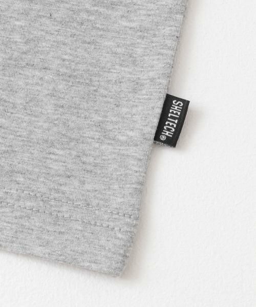 Sonny Label / サニーレーベル タンクトップ | SHELTECH　Tanktop | 詳細6