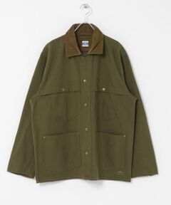 Sonny Label / サニーレーベル その他アウター | ARMY TWILL　Duck Logger Jacket