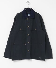 Sonny Label / サニーレーベル その他アウター | ARMY TWILL　Duck Logger Jacket