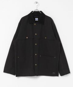 Sonny Label / サニーレーベル その他アウター | ARMY TWILL　Duck Logger Jacket