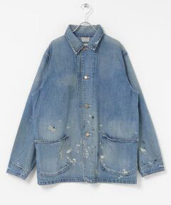 Sonny Label / サニーレーベル Gジャン・デニムジャケット | Lee　VINTAGE LOCO JACKET