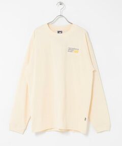 Sonny Label / サニーレーベル Tシャツ | NEW BALANCE　プレミアムロゴロングスリーブ