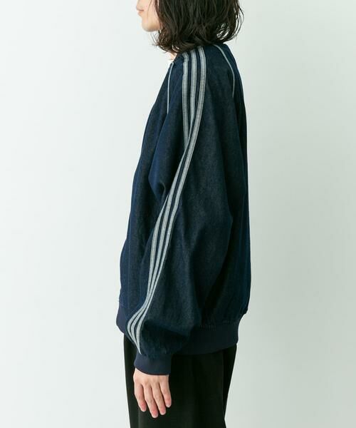 Sonny Label / サニーレーベル その他アウター | adidas　SST DENIM STONE | 詳細2