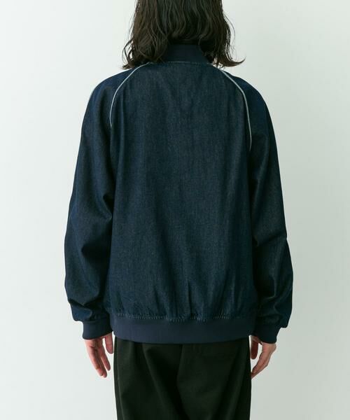 Sonny Label / サニーレーベル その他アウター | adidas　SST DENIM STONE | 詳細3