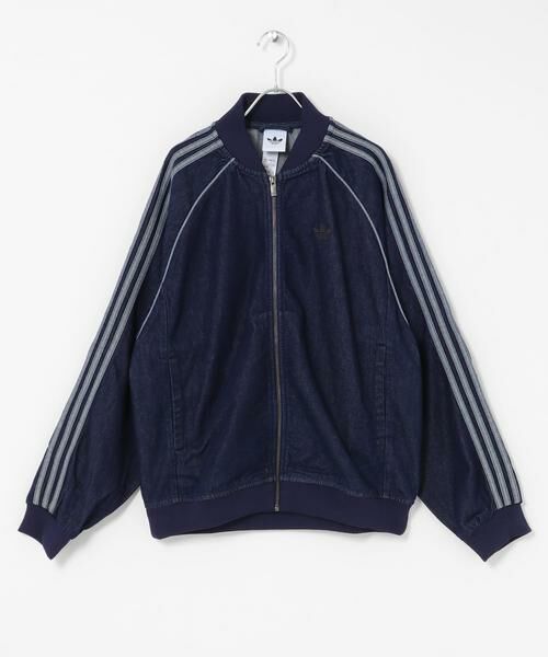 Sonny Label / サニーレーベル その他アウター | adidas　SST DENIM STONE | 詳細4