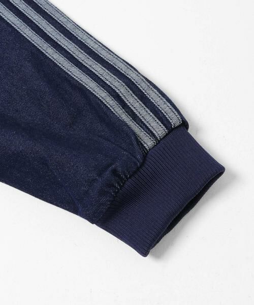 Sonny Label / サニーレーベル その他アウター | adidas　SST DENIM STONE | 詳細6