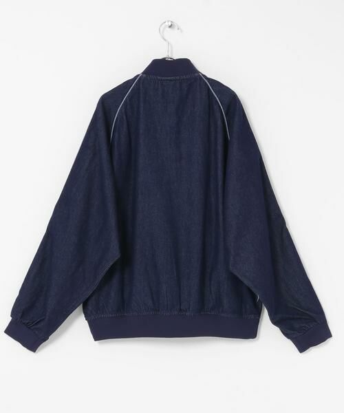 Sonny Label / サニーレーベル その他アウター | adidas　SST DENIM STONE | 詳細8