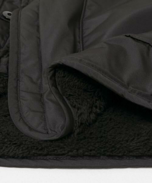 Sonny Label / サニーレーベル ベスト | ARMY TWILL　Weather Reversible Vest | 詳細25