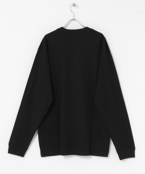 Sonny Label / サニーレーベル Tシャツ | carhartt　LONG-SLEEVE POCKET HEART T-SHIRTS | 詳細5