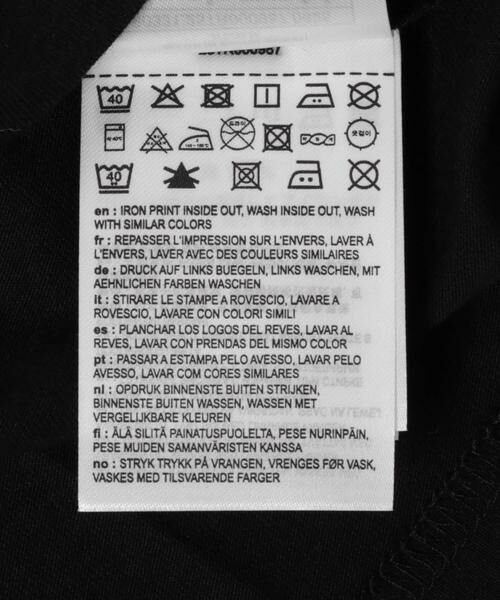 Sonny Label / サニーレーベル Tシャツ | carhartt　LONG-SLEEVE POCKET HEART T-SHIRTS | 詳細7