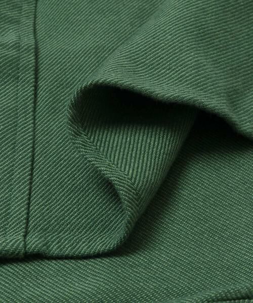 Sonny Label / サニーレーベル シャツ・ブラウス | carhartt　LONG-SLEEVE EDGAR SHIRTS | 詳細5