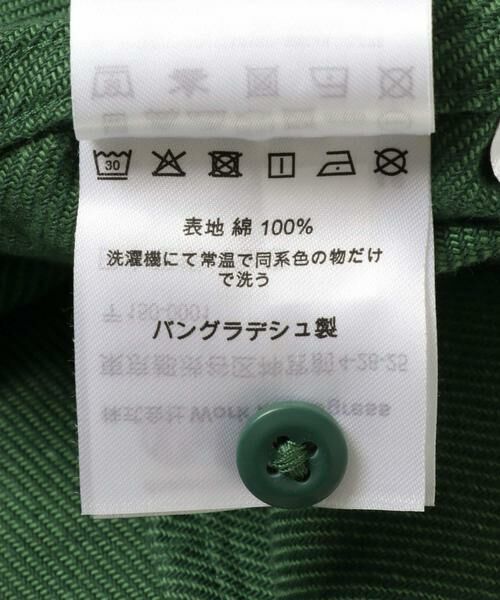 Sonny Label / サニーレーベル シャツ・ブラウス | carhartt　LONG-SLEEVE EDGAR SHIRTS | 詳細6