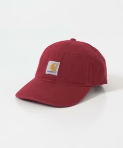 Sonny Label / サニーレーベル キャップ | carhartt　SELBY CANVAS CAP