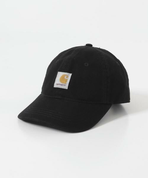 Sonny Label / サニーレーベル キャップ | carhartt　SELBY CANVAS CAP | 詳細5
