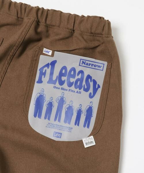 Sonny Label / サニーレーベル その他パンツ | Lee　FLeeasy Narrow | 詳細2