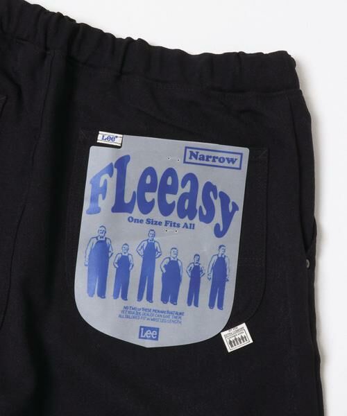 Sonny Label / サニーレーベル その他パンツ | Lee　FLeeasy Narrow | 詳細4