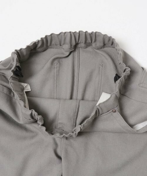 Sonny Label / サニーレーベル その他パンツ | Lee　FLeeasy Narrow | 詳細6