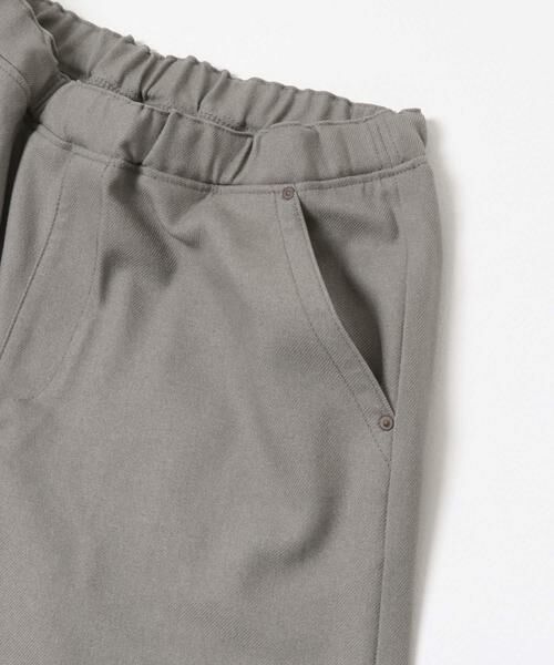 Sonny Label / サニーレーベル その他パンツ | Lee　FLeeasy Narrow | 詳細7