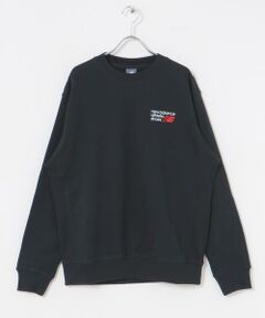 Sonny Label / サニーレーベル スウェット | NEW BALANCE　プレミアムロゴスウェットクルー
