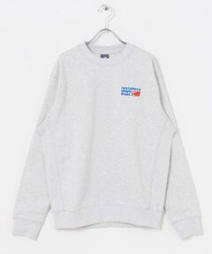 Sonny Label / サニーレーベル スウェット | NEW BALANCE　プレミアムロゴスウェットクルー