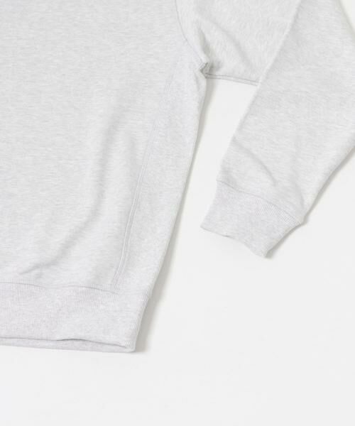 Sonny Label / サニーレーベル スウェット | NEW BALANCE　プレミアムロゴスウェットクルー | 詳細4