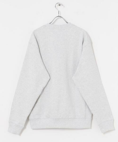 Sonny Label / サニーレーベル スウェット | NEW BALANCE　プレミアムロゴスウェットクルー | 詳細5