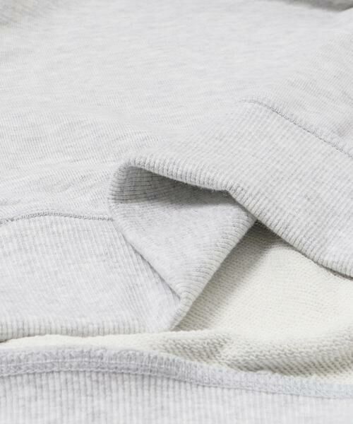 Sonny Label / サニーレーベル スウェット | NEW BALANCE　プレミアムロゴスウェットクルー | 詳細6